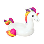 Unicornio Kawaii Chico Bestway 41114 165X145